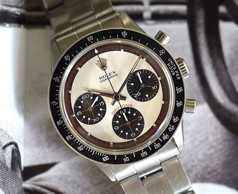 rolex daytona paul newman spirit of japan|rolex daytona paul newman model.